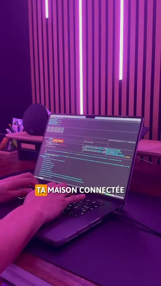 Votre maison connectée est peut-être visible depuis Internet